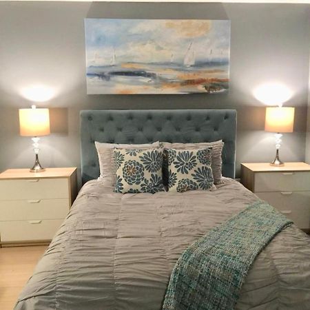 Simply Comfort. Amazing Downtown Apartments Toronto Bagian luar foto