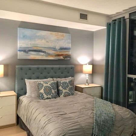 Simply Comfort. Amazing Downtown Apartments Toronto Bagian luar foto