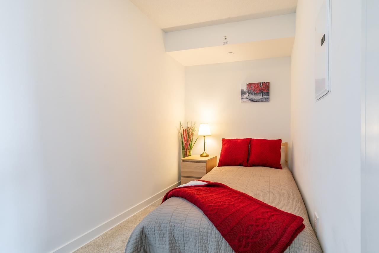 Simply Comfort. Amazing Downtown Apartments Toronto Bagian luar foto