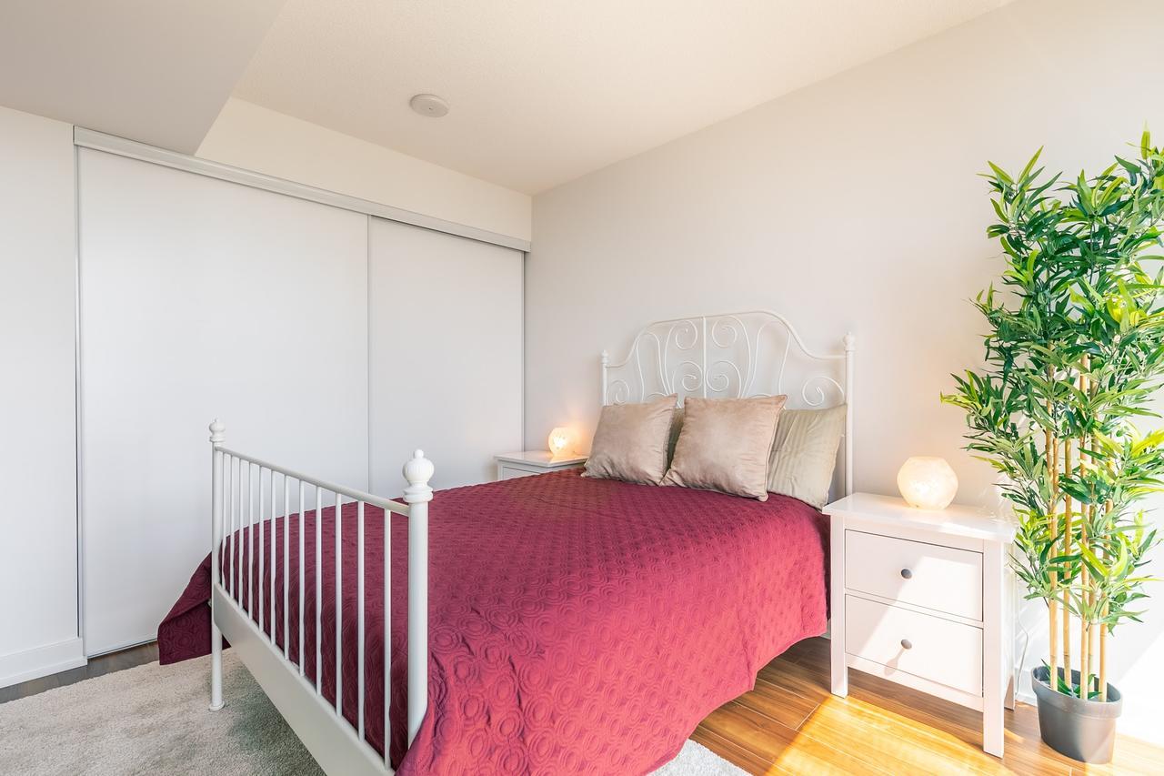 Simply Comfort. Amazing Downtown Apartments Toronto Bagian luar foto