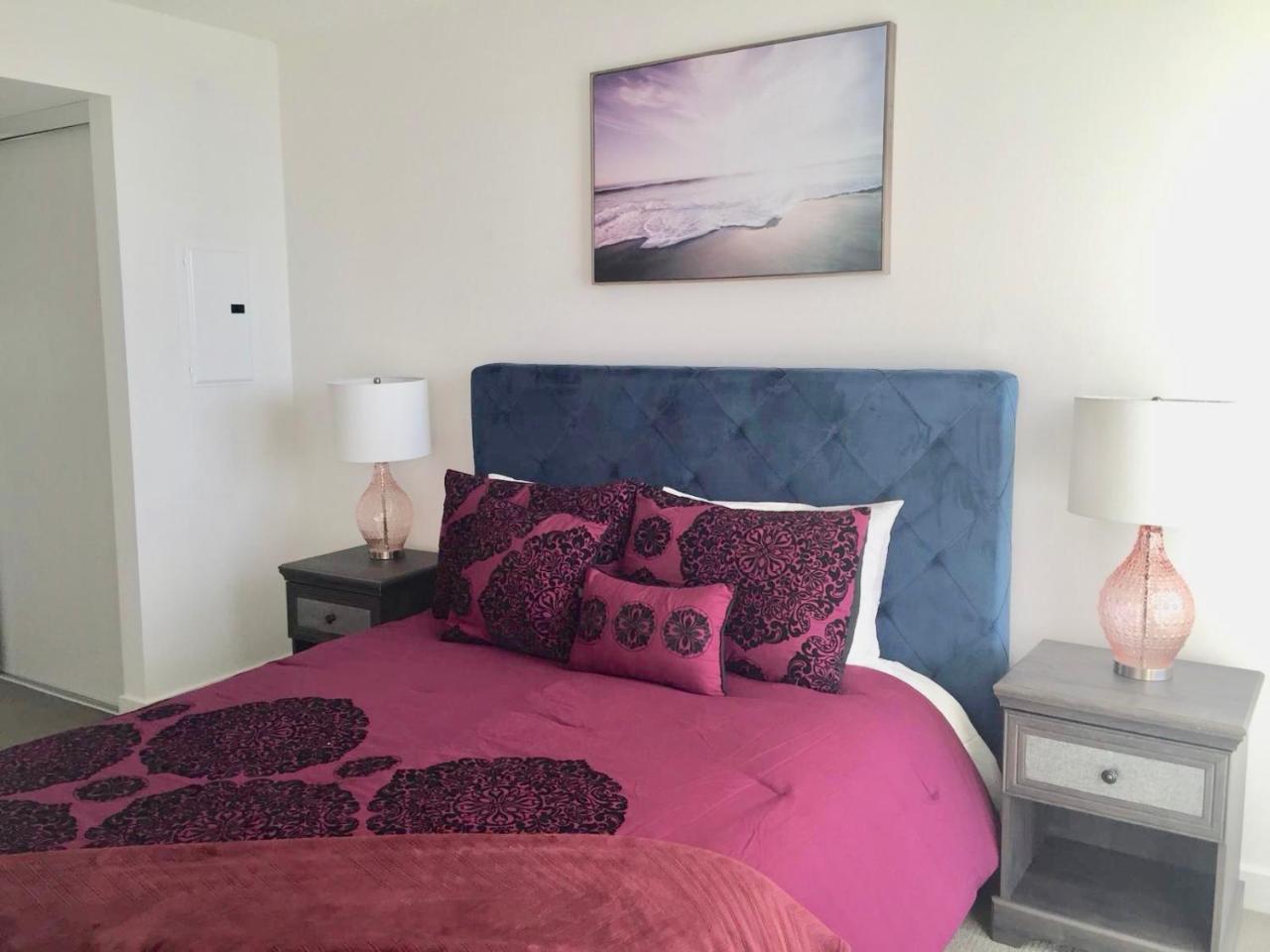 Simply Comfort. Amazing Downtown Apartments Toronto Bagian luar foto